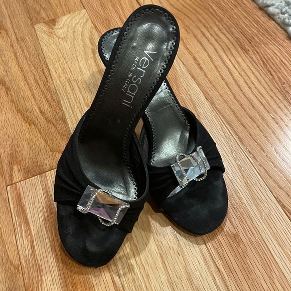 Versani Shoes - Versani Shoes